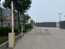 危廢監(jiān)控系統(tǒng)